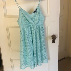XS Express Dress